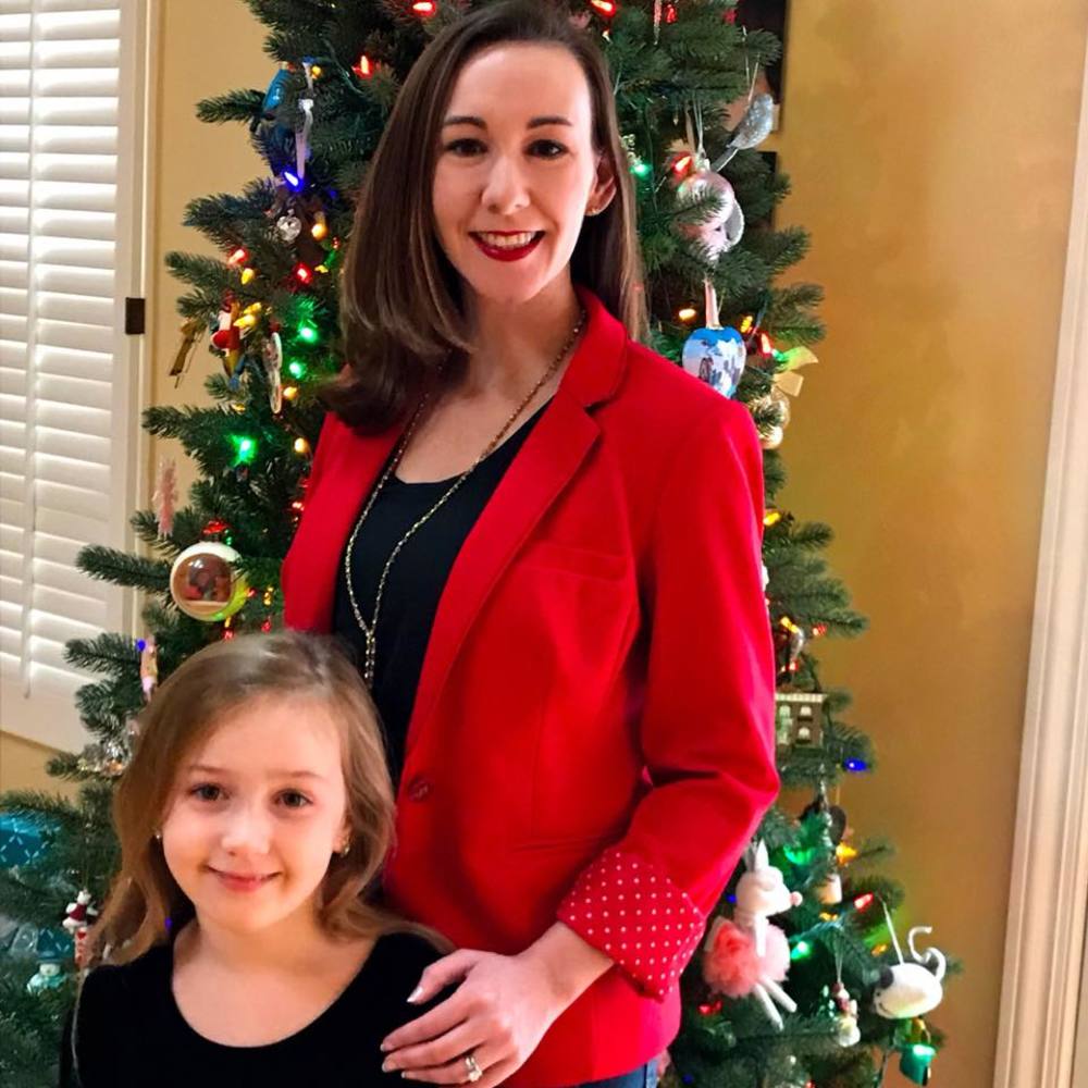 Meet your Posher, Kristen